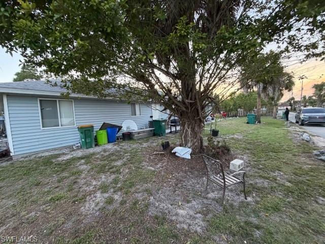 GOLDEN GATE CITY - Residential