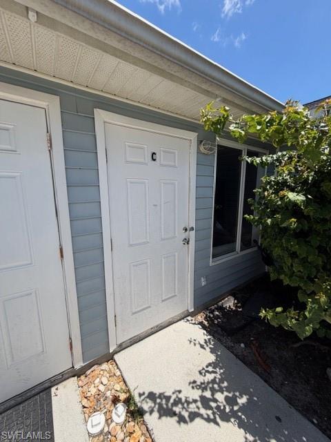 GOLDEN GATE CITY - Residential