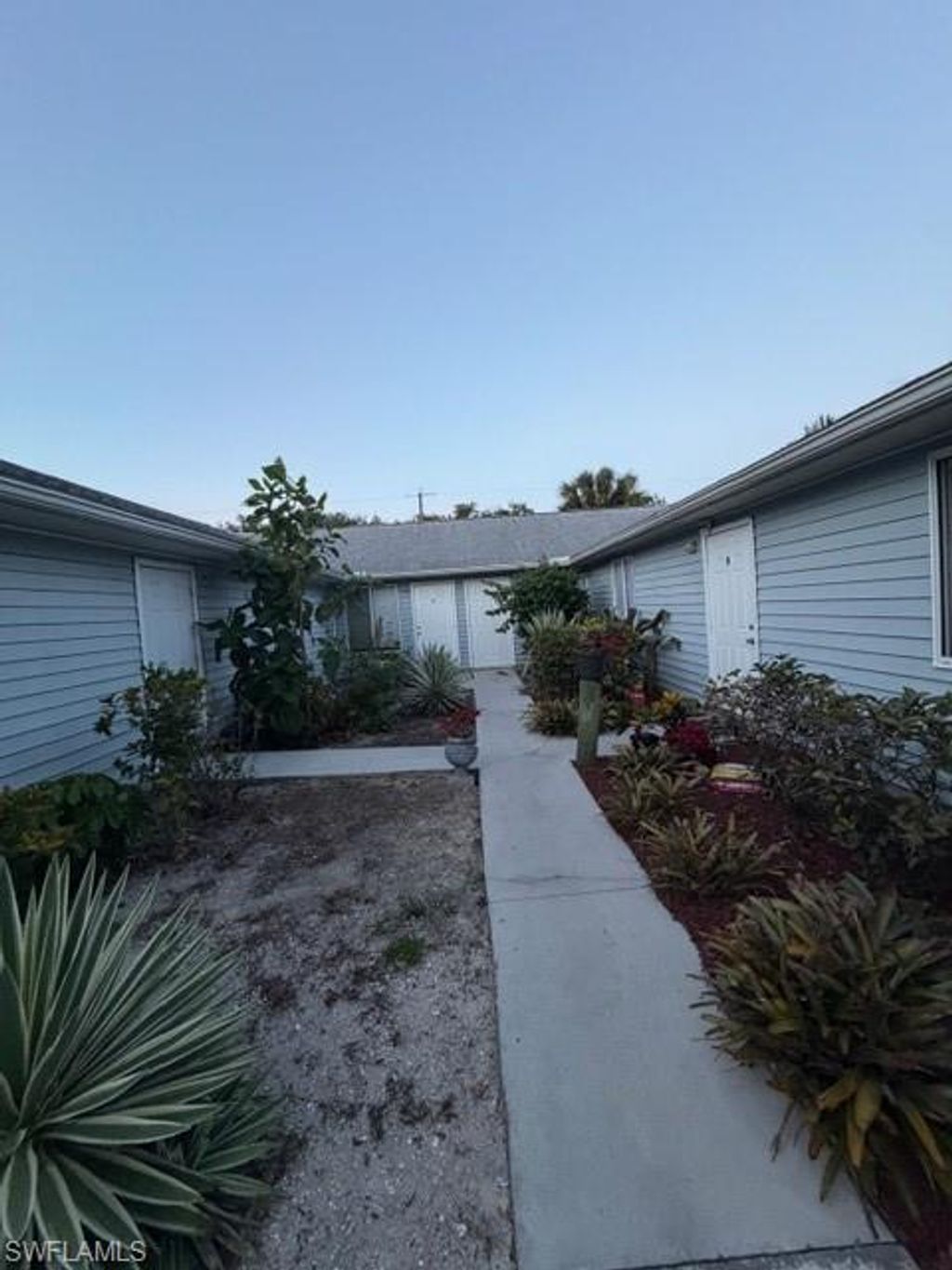 Photo of 2530 Tropicana BLVD, NAPLES, FL 34116 (MLS # 226015819)