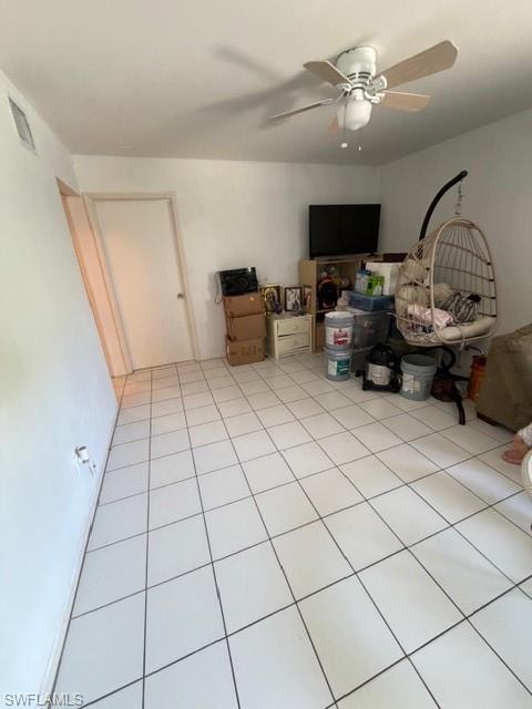 GOLDEN GATE CITY - Residential