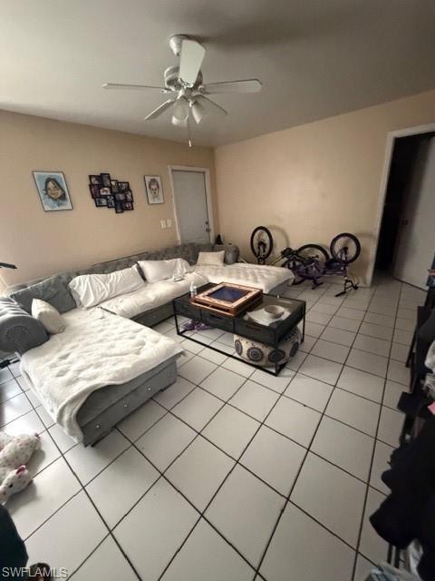 GOLDEN GATE CITY - Residential