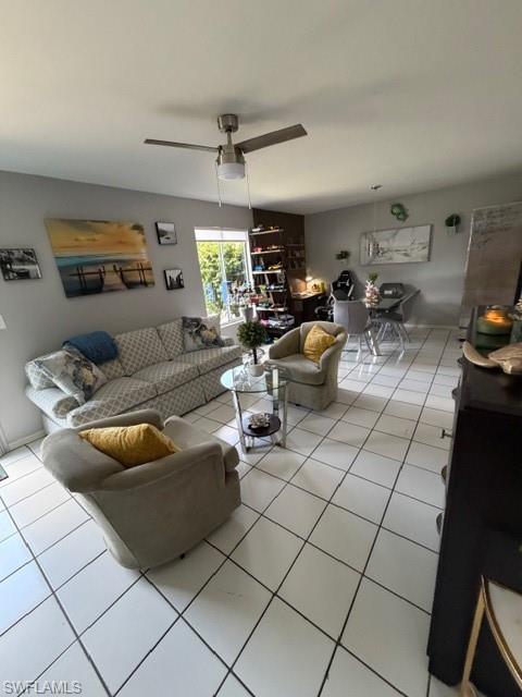 GOLDEN GATE CITY - Residential