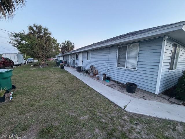 GOLDEN GATE CITY - Residential