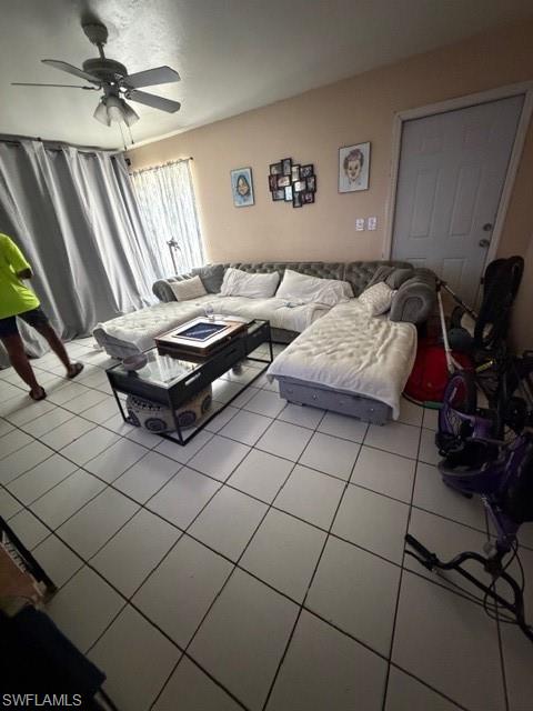 GOLDEN GATE CITY - Residential