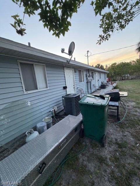 GOLDEN GATE CITY - Residential