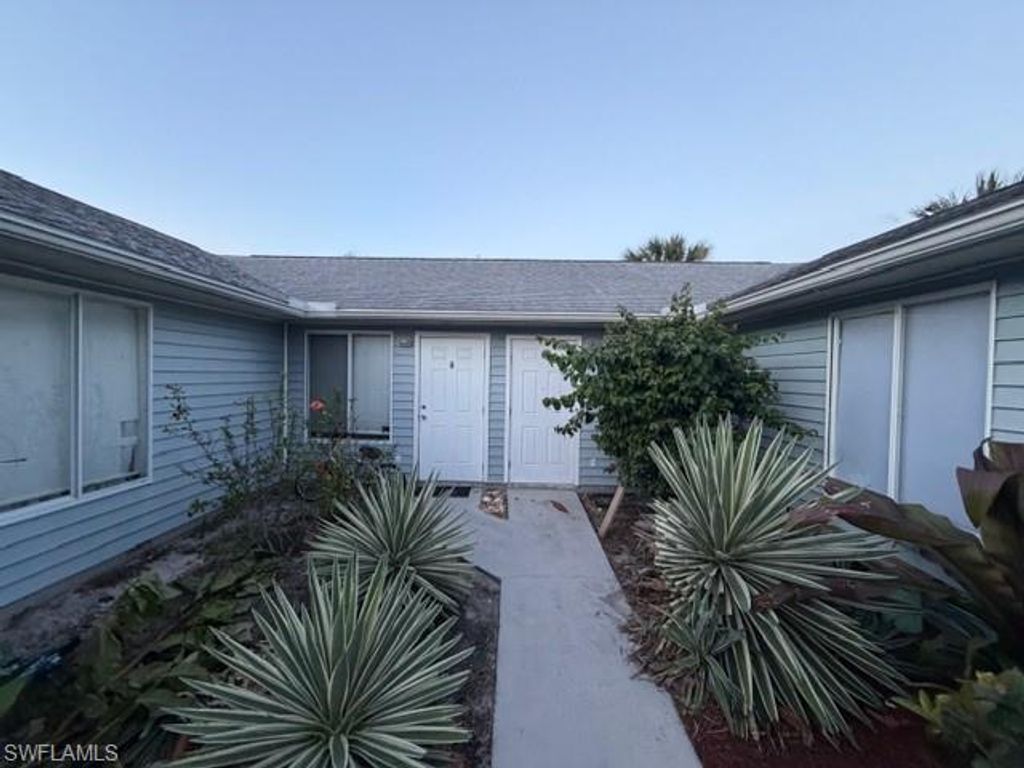 Photo of 2530 Tropicana BLVD, NAPLES, FL 34116 (MLS # 226015819)
