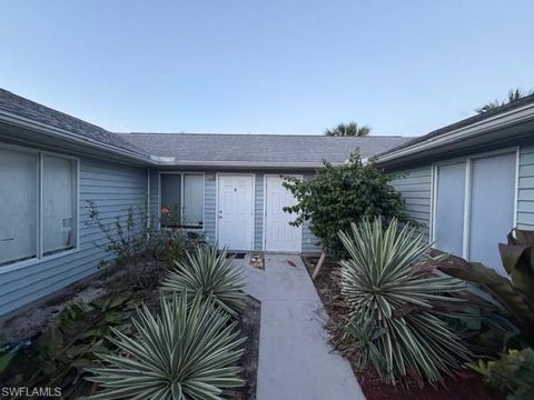 Photo of 2530 Tropicana BLVD, NAPLES, FL 34116 (MLS # 226015819)