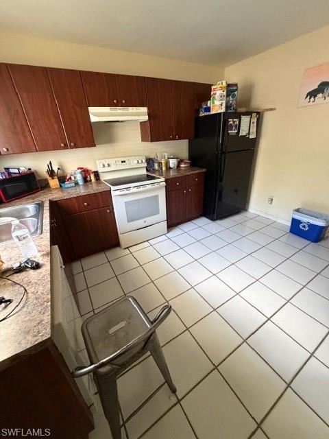 GOLDEN GATE CITY - Residential