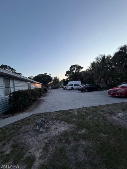 GOLDEN GATE CITY - Residential