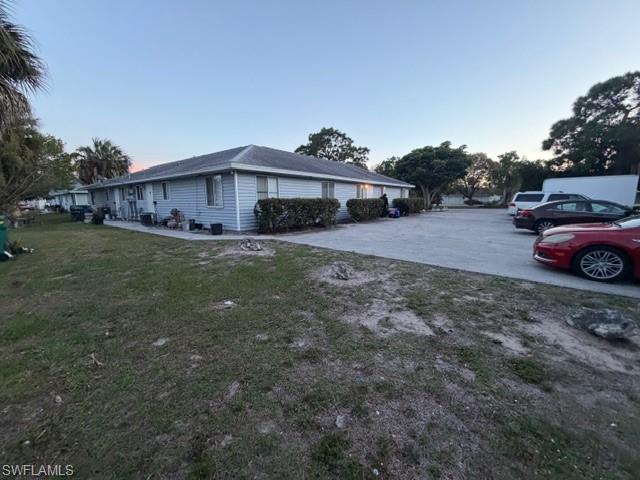 GOLDEN GATE CITY - Residential