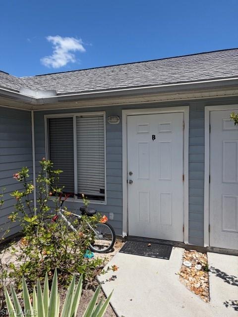 GOLDEN GATE CITY - Residential