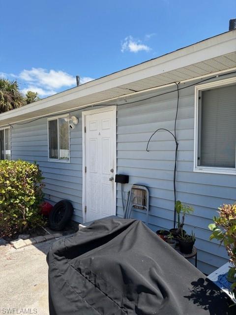 GOLDEN GATE CITY - Residential