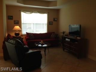 SAIL HARBOUR - Residential