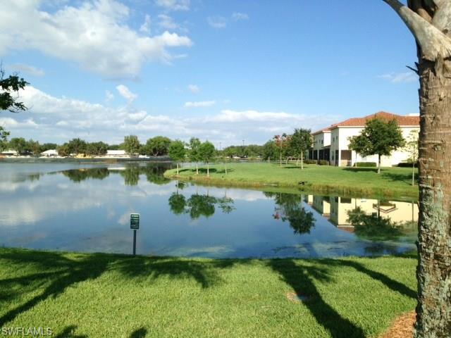 SAIL HARBOUR - Residential