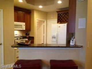 SAIL HARBOUR - Residential