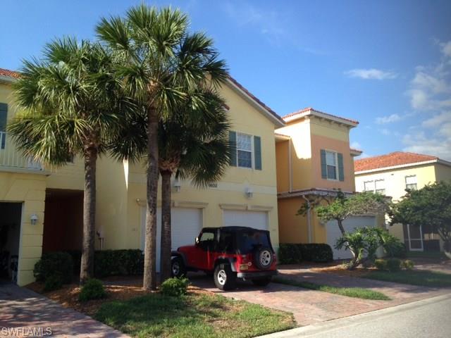 SAIL HARBOUR - Residential