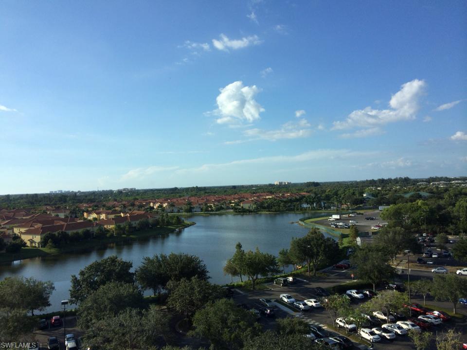 SAIL HARBOUR - Residential