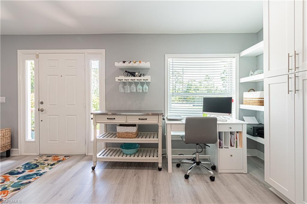 GOLDEN GATE ESTATES - Residential