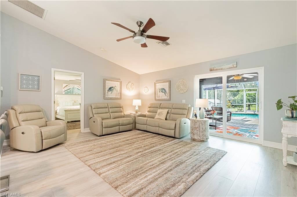 GOLDEN GATE ESTATES - Residential