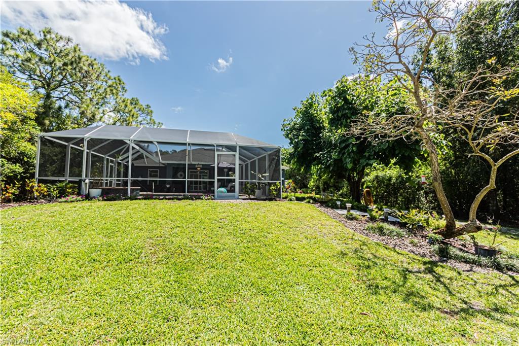 GOLDEN GATE ESTATES - Residential