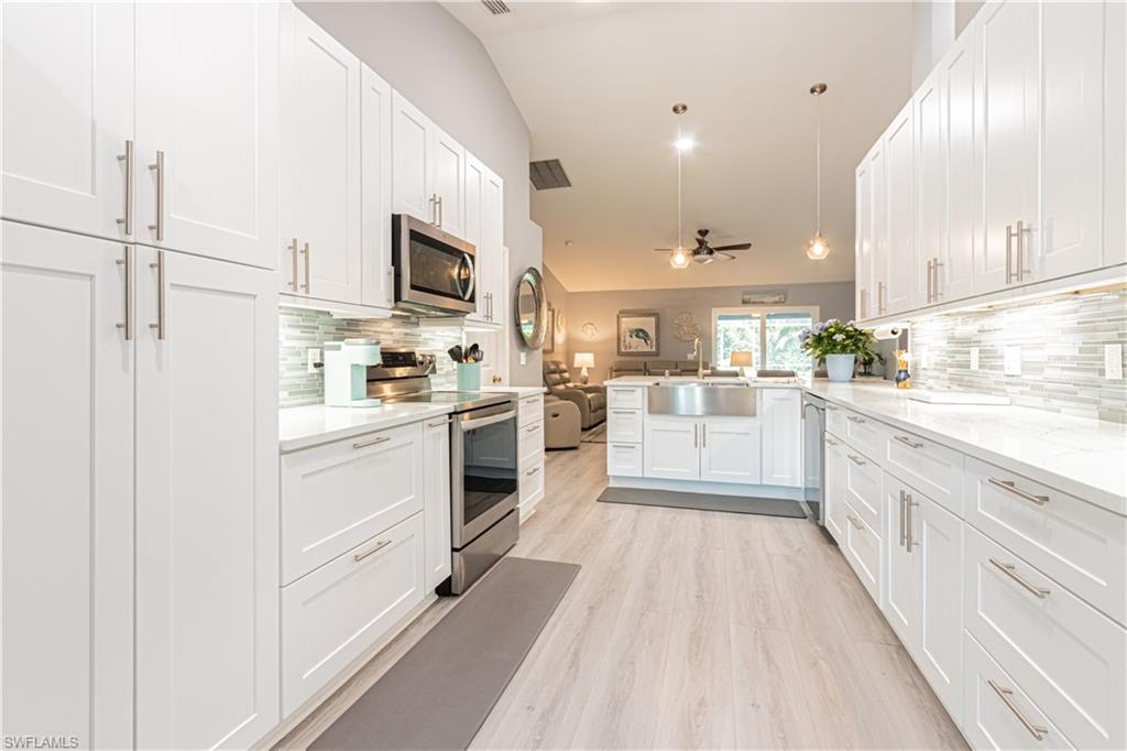 GOLDEN GATE ESTATES - Residential