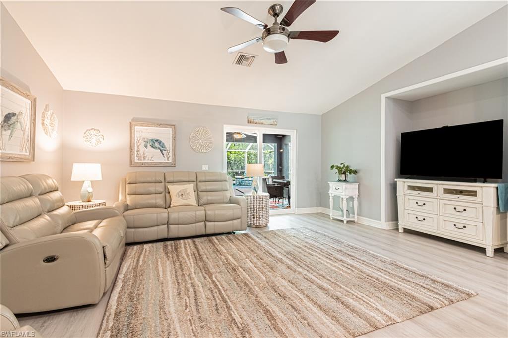 GOLDEN GATE ESTATES - Residential