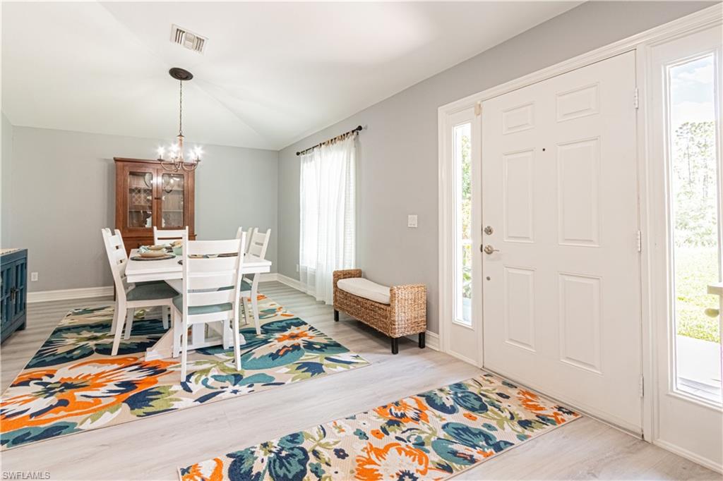 GOLDEN GATE ESTATES - Residential