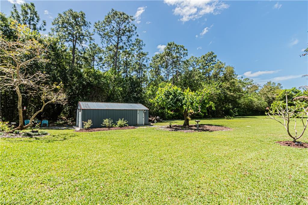 GOLDEN GATE ESTATES - Residential