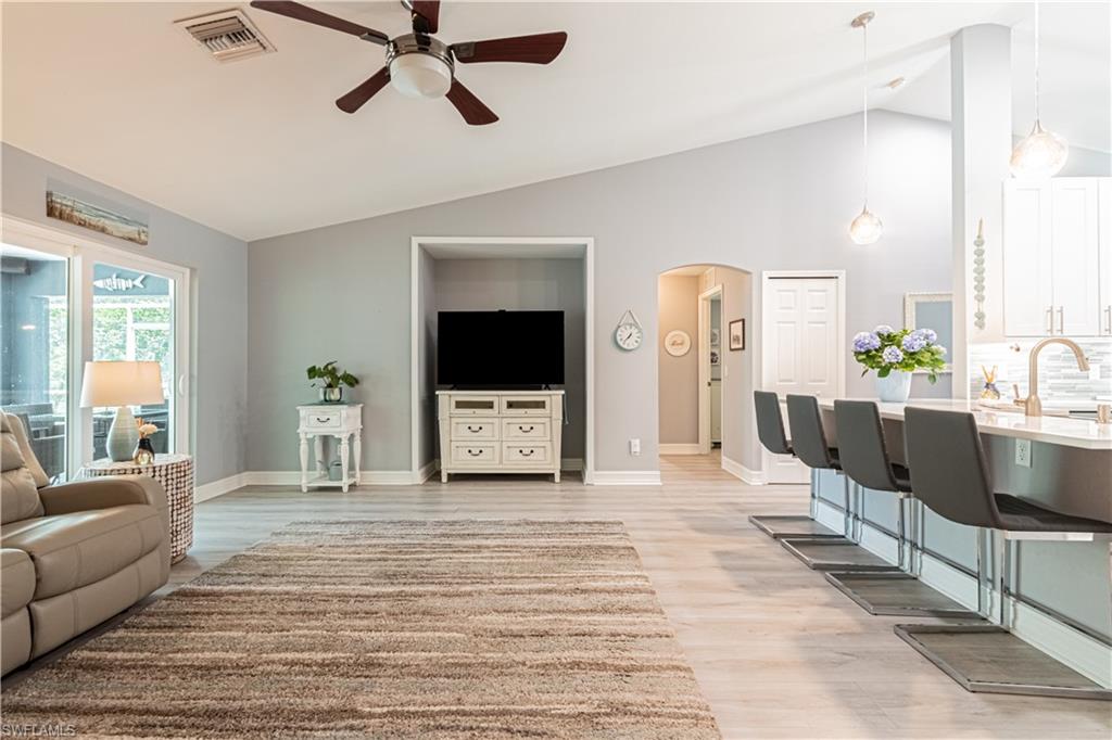 GOLDEN GATE ESTATES - Residential