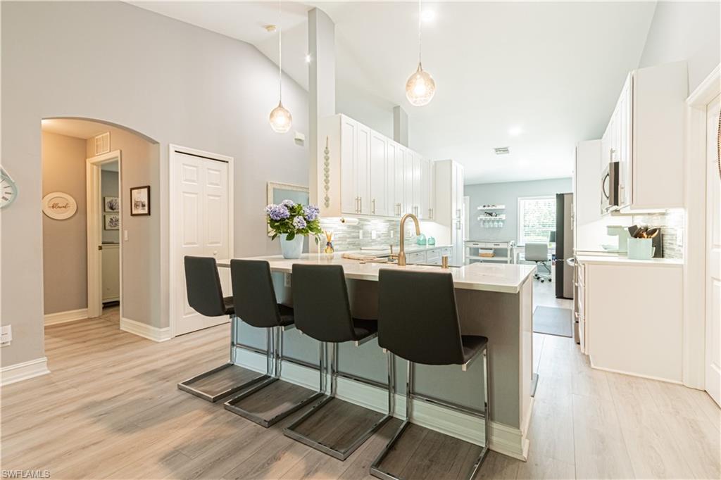 GOLDEN GATE ESTATES - Residential