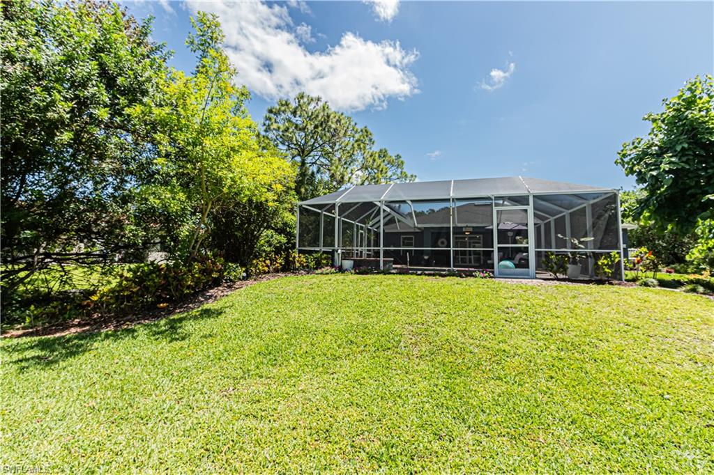 GOLDEN GATE ESTATES - Residential