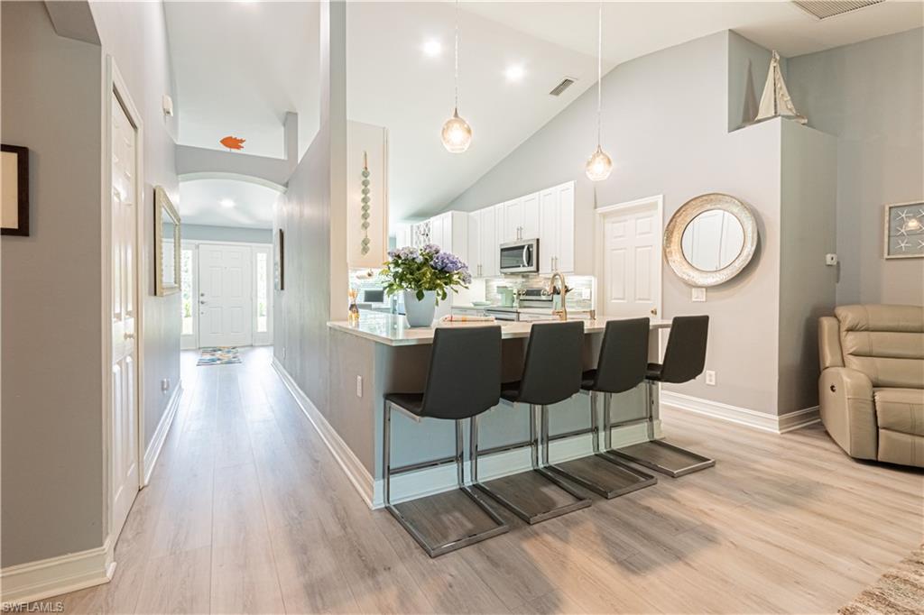 GOLDEN GATE ESTATES - Residential