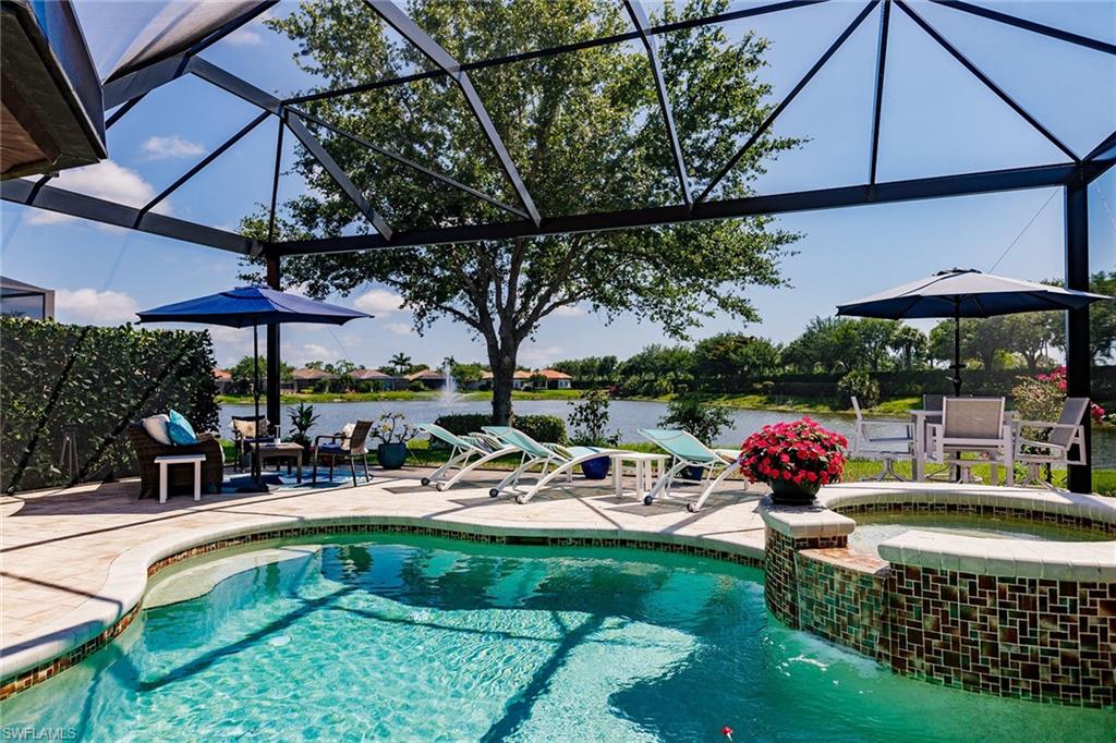 ASHTON PLACE - Residential Lease