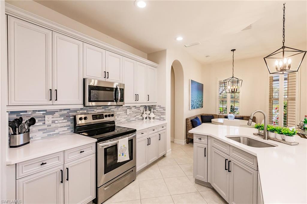 ASHTON PLACE - Residential Lease