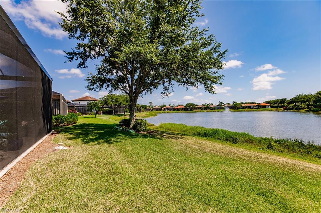 ASHTON PLACE - Residential Lease