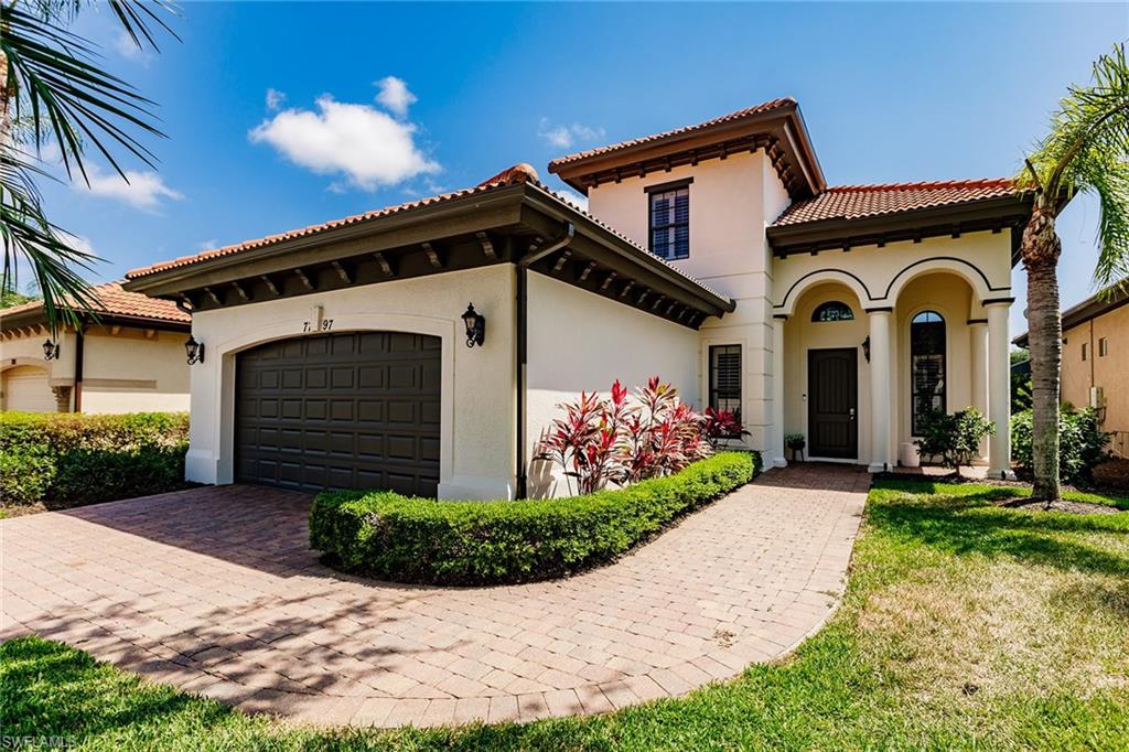 ASHTON PLACE - Residential Lease