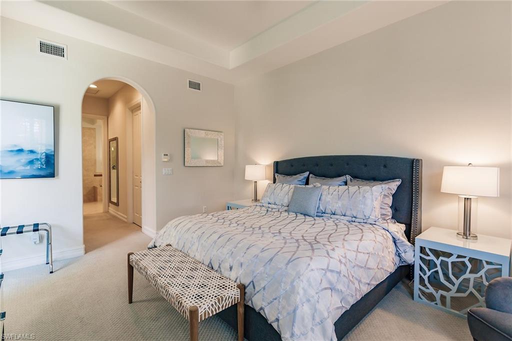 ASHTON PLACE - Residential Lease