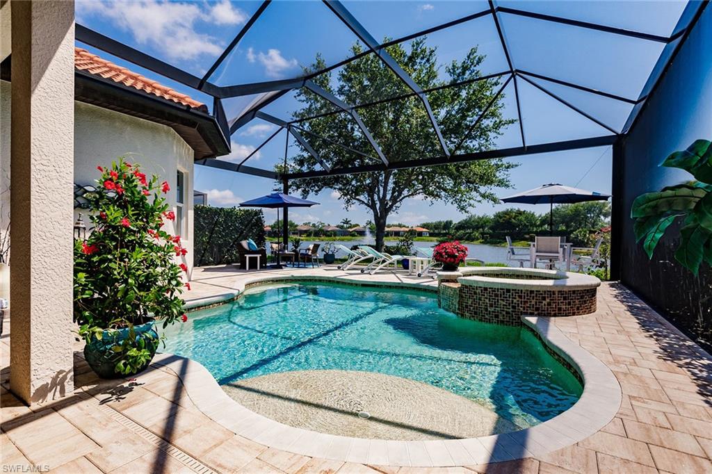 ASHTON PLACE - Residential Lease