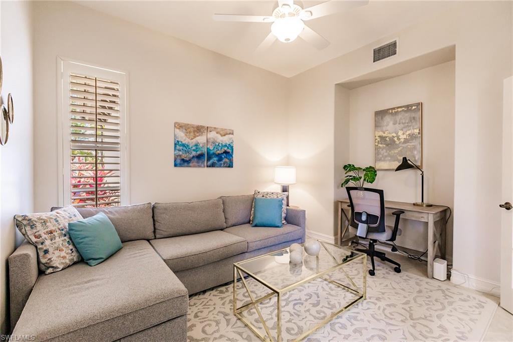 ASHTON PLACE - Residential Lease