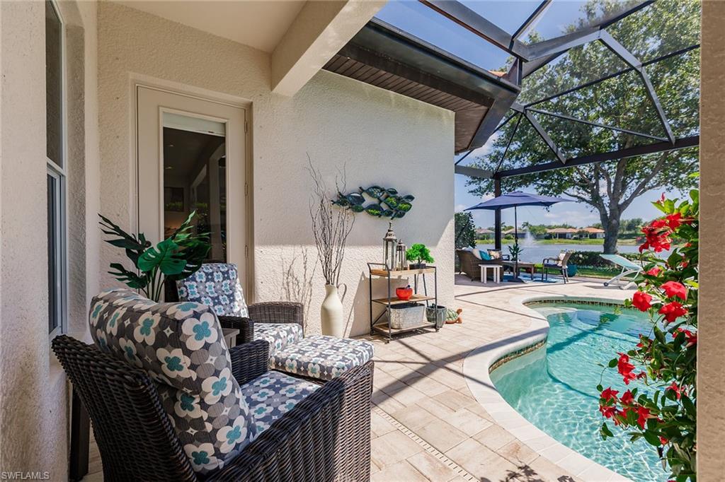 ASHTON PLACE - Residential Lease