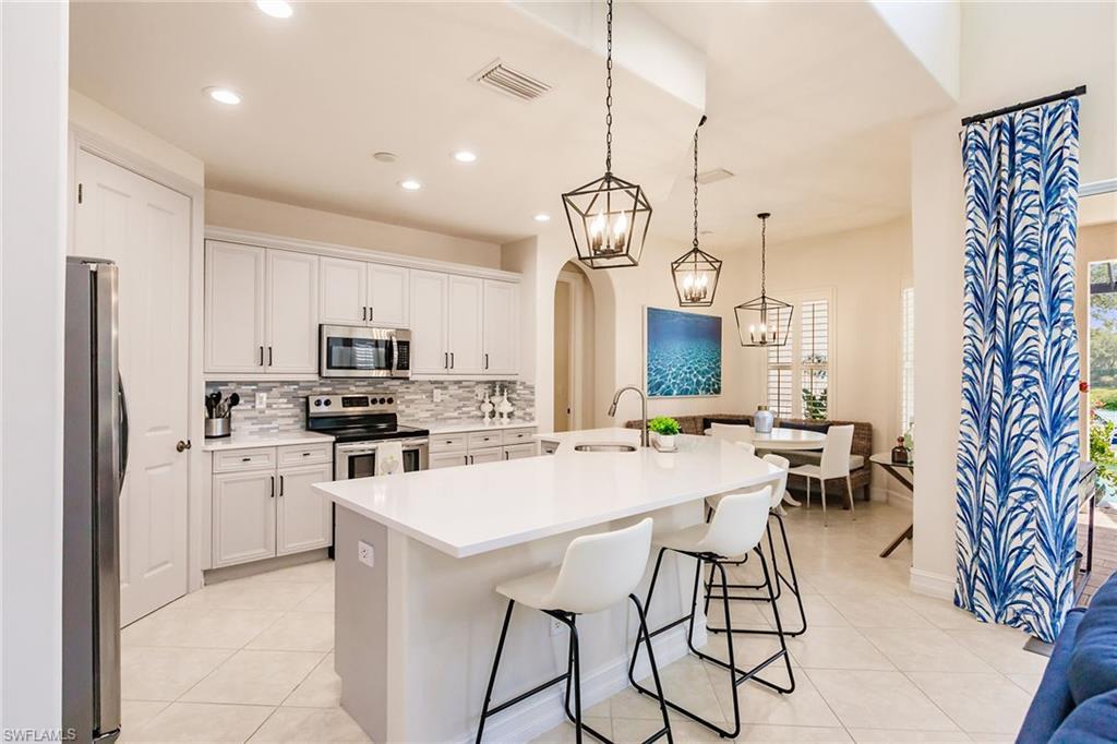 ASHTON PLACE - Residential Lease