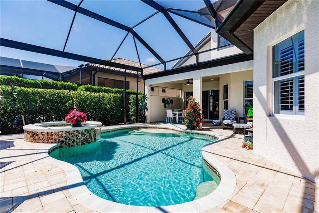 ASHTON PLACE - Residential Lease