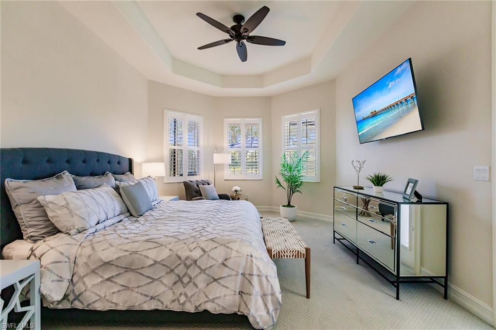 ASHTON PLACE - Residential Lease