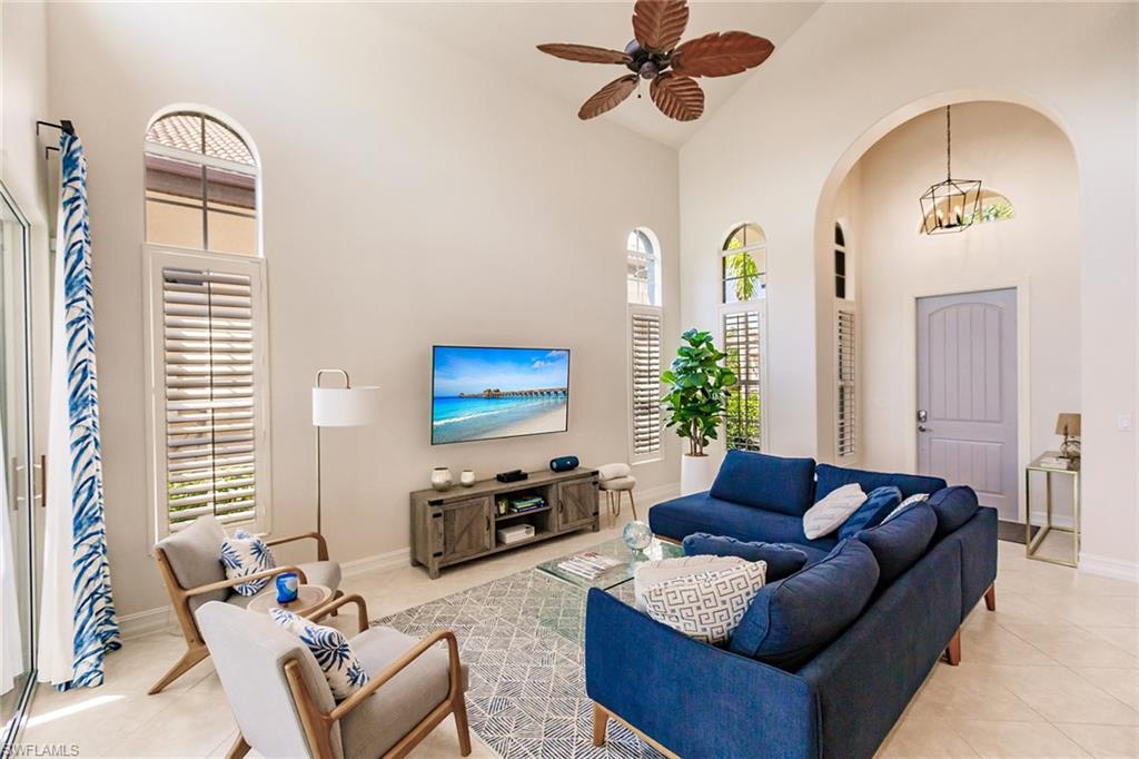 ASHTON PLACE - Residential Lease