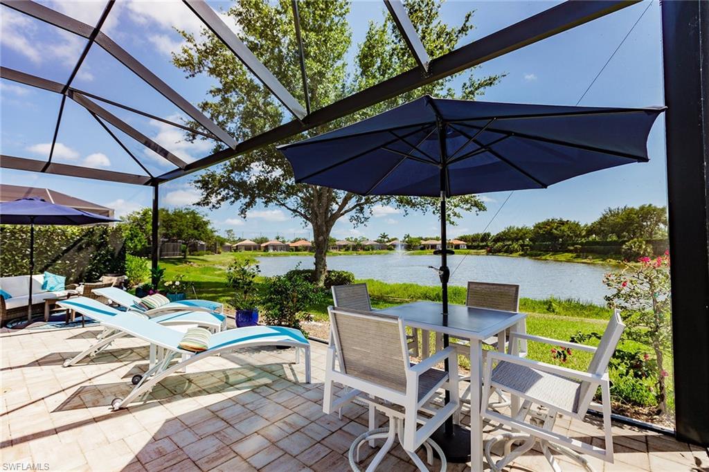 ASHTON PLACE - Residential Lease