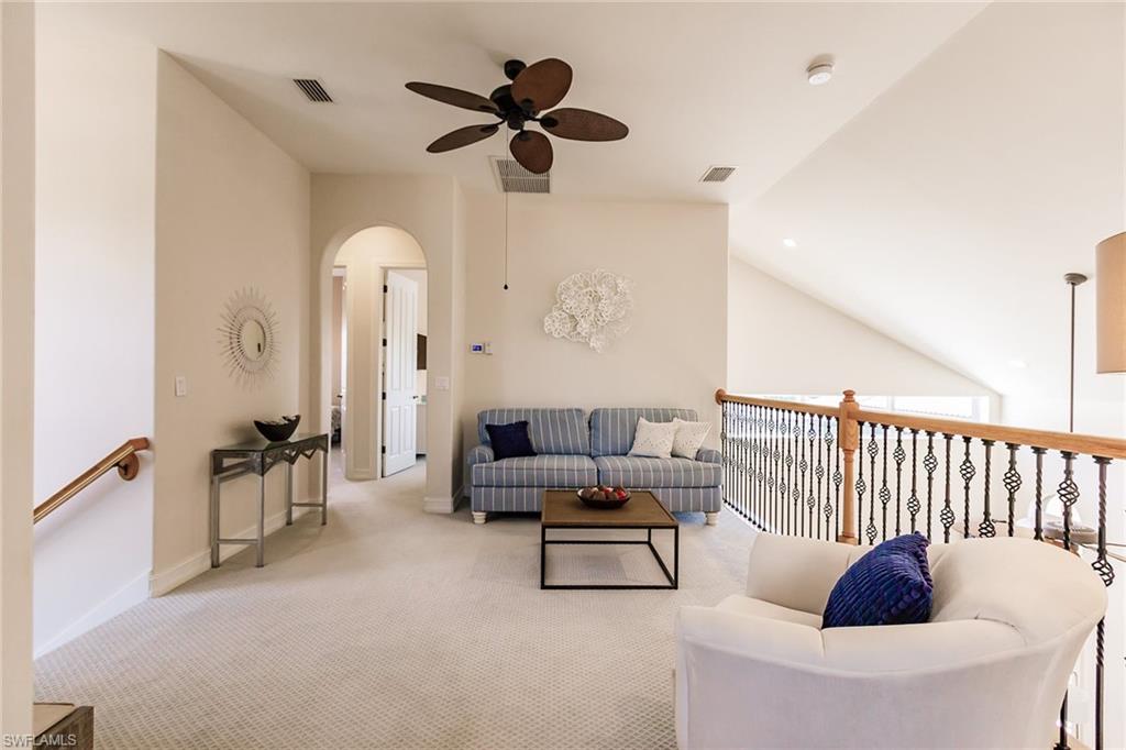 ASHTON PLACE - Residential Lease