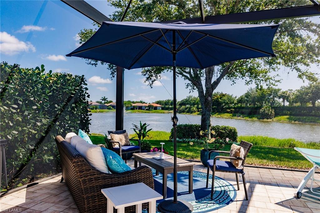 ASHTON PLACE - Residential Lease