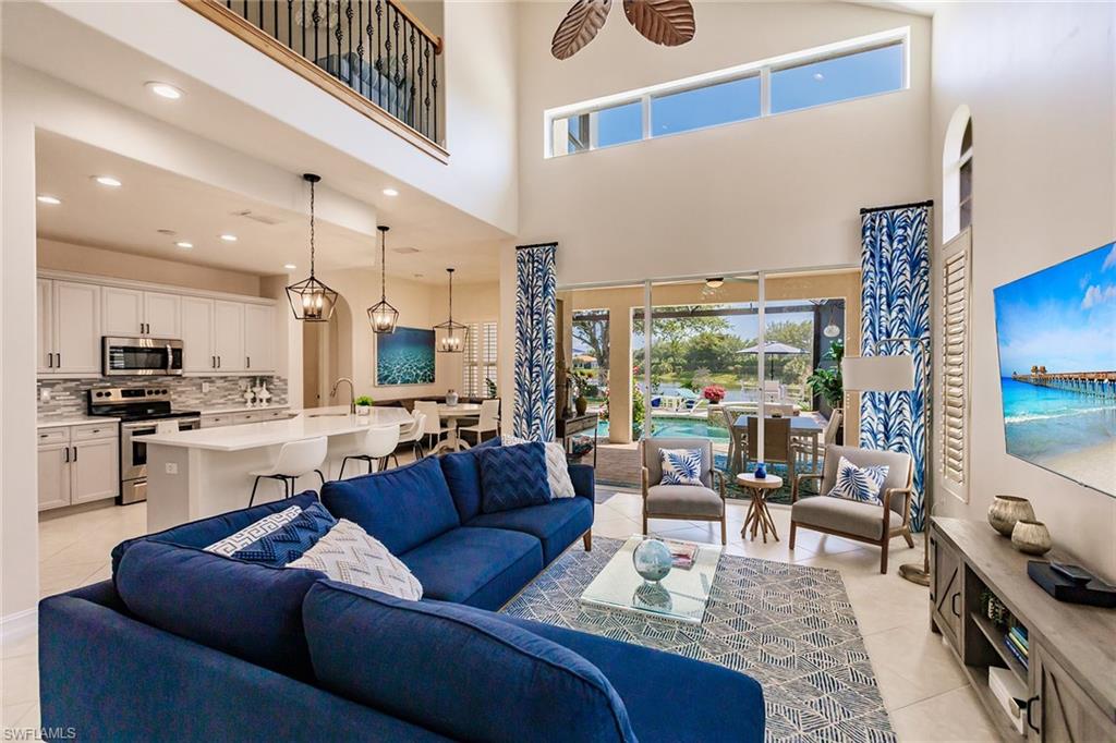 ASHTON PLACE - Residential Lease