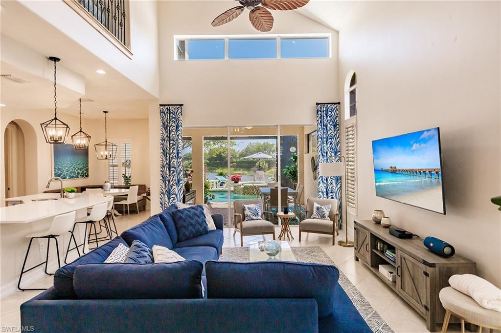 ASHTON PLACE - Residential Lease