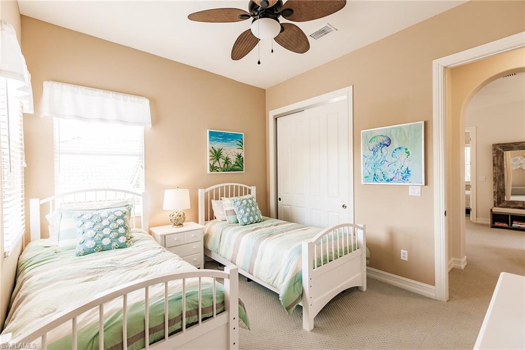 ASHTON PLACE - Residential Lease